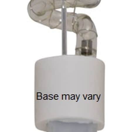 Replacement For BATTERIES AND LIGHT BULBS Z8107146C